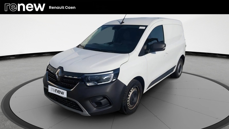 Renault Kangoo VU