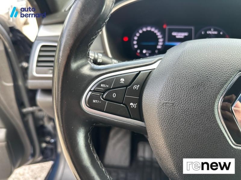 Renault Talisman Estate