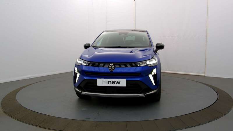 Renault Symbioz