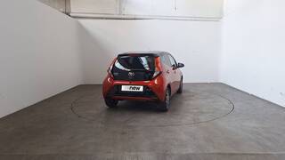 Vehicle 3D Image