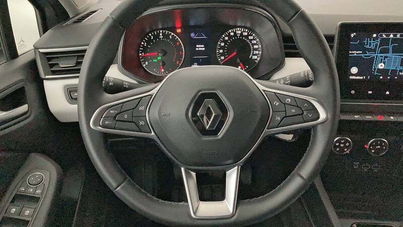 Renault Clio V