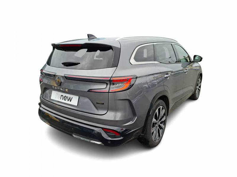Renault Espace VI