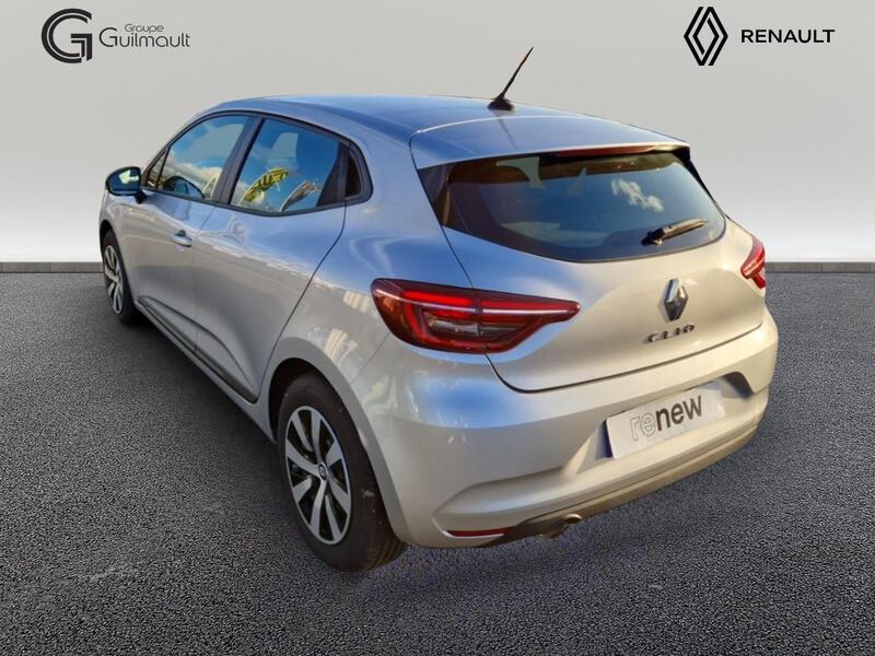 Renault Clio V