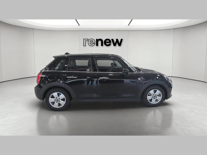 Mini F55 LCI