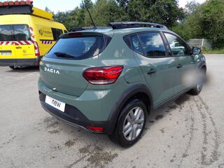 Vehicle 3D Image