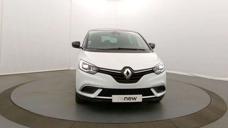 Renault Grand Scenic IV