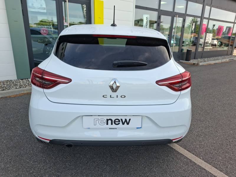 Renault Clio V