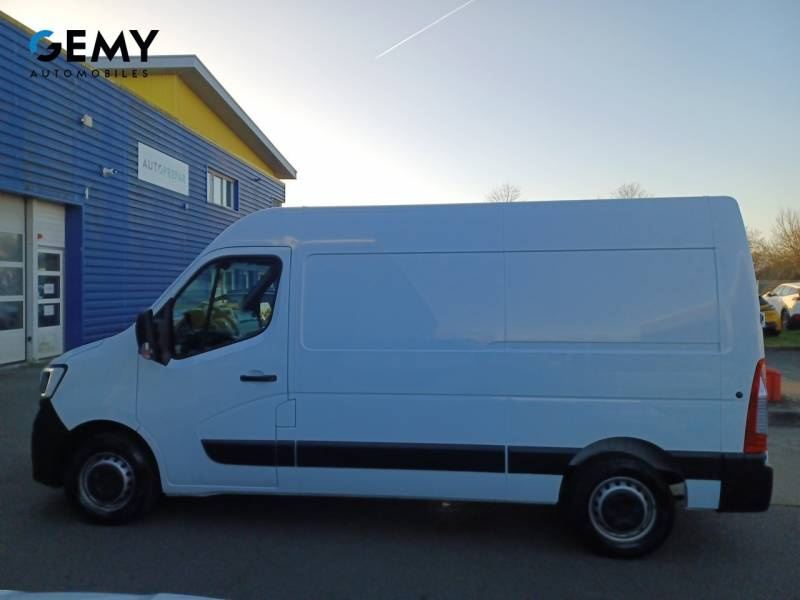 Renault Master III