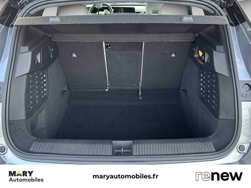 Renault Scenic E-Tech Electrique
