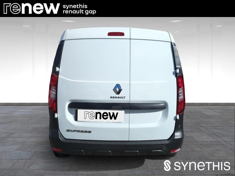 Renault Express VAN