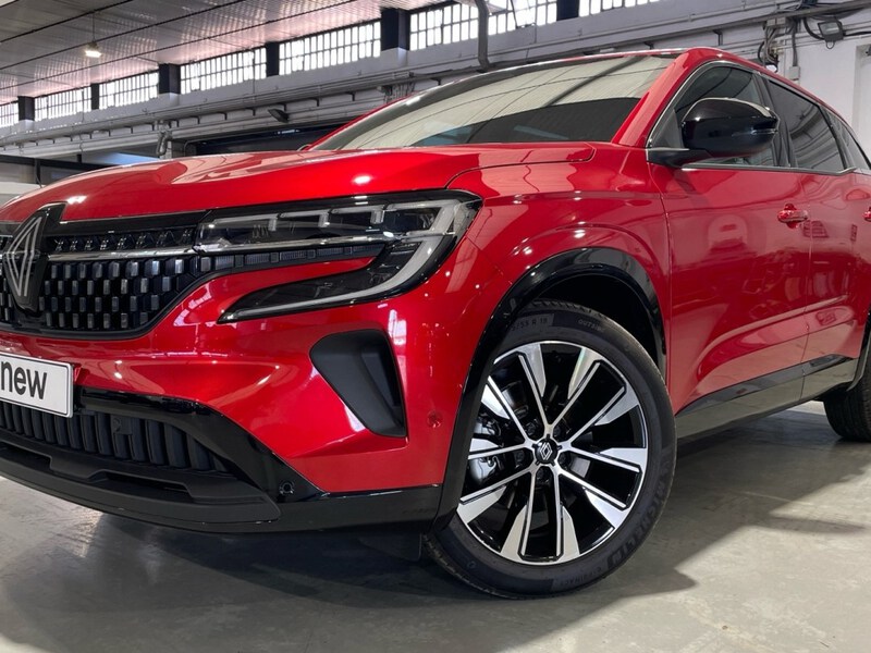 Renault Austral