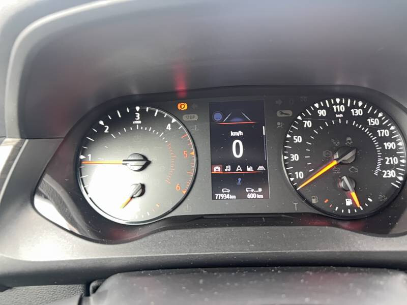 Renault Kangoo VP
