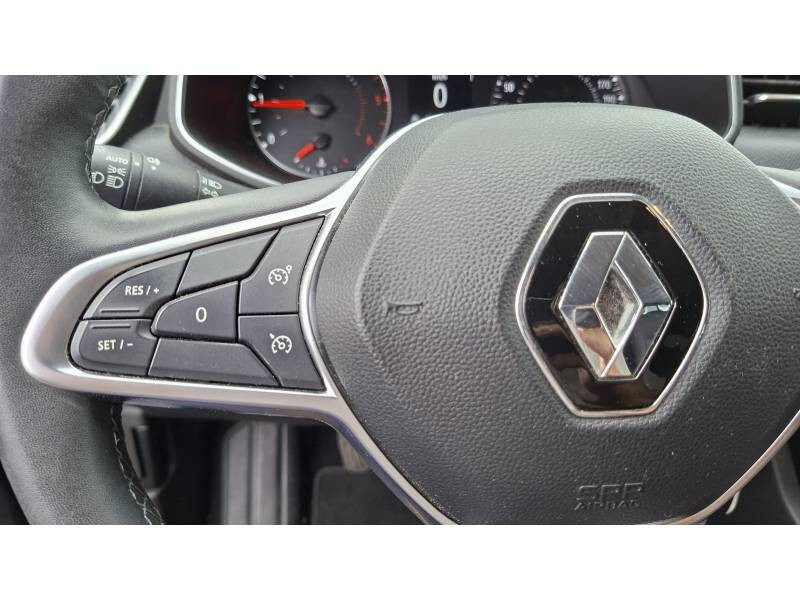 Renault Clio V