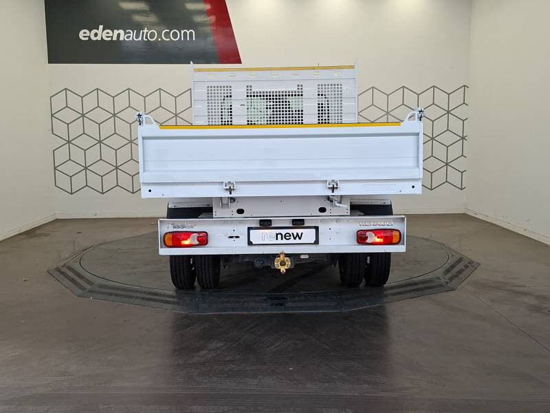 Renault Master III