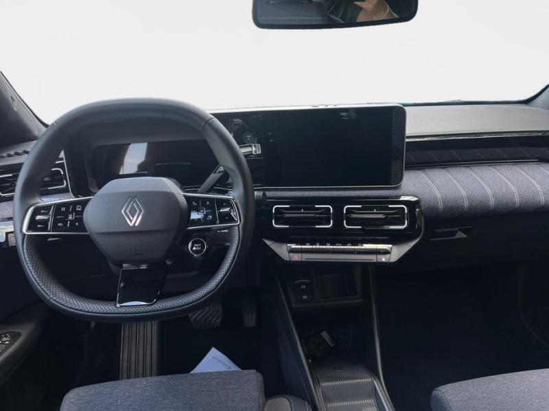 Renault R5 E-Tech Electrique