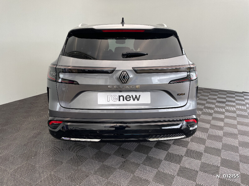 Renault Espace VI