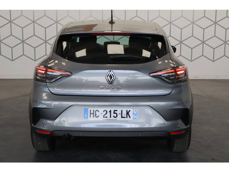 Renault Clio V