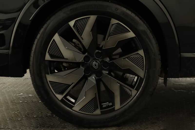 RENAULT Rafale Rafale 1.2 Hyper Hybrid E-Tech 4x4 Esprit Alpine — photo 5