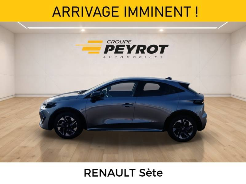 Renault Clio VI