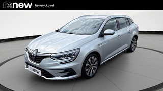 MEGANE IV ESTATE