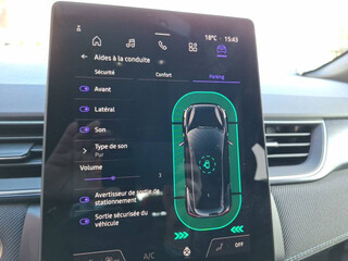 Vehicle 3D Image