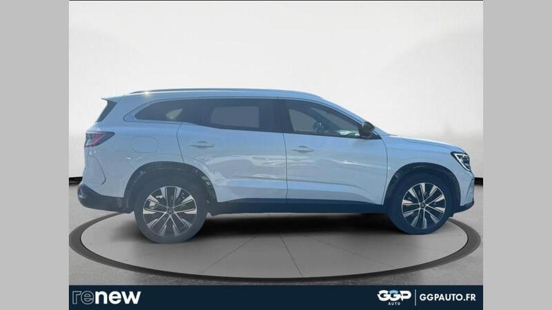 Renault Espace VI