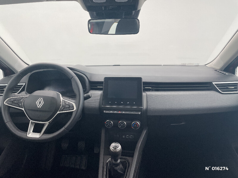 Renault Clio V