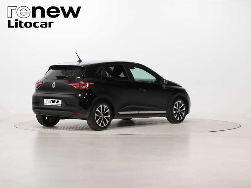 RENAULT Clio Intens Blue 1.5 dCi — photo 5