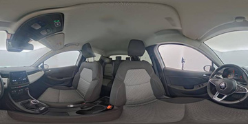 Vehicle 3D Image