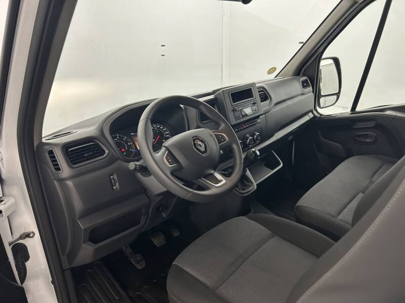 Renault Master III