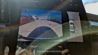 Vehicle 3D Image