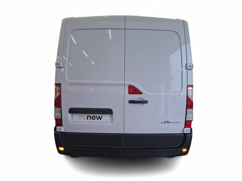 Renault Master III