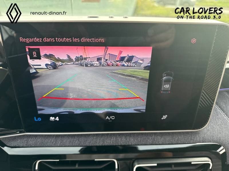 Renault R5 E-Tech Electrique