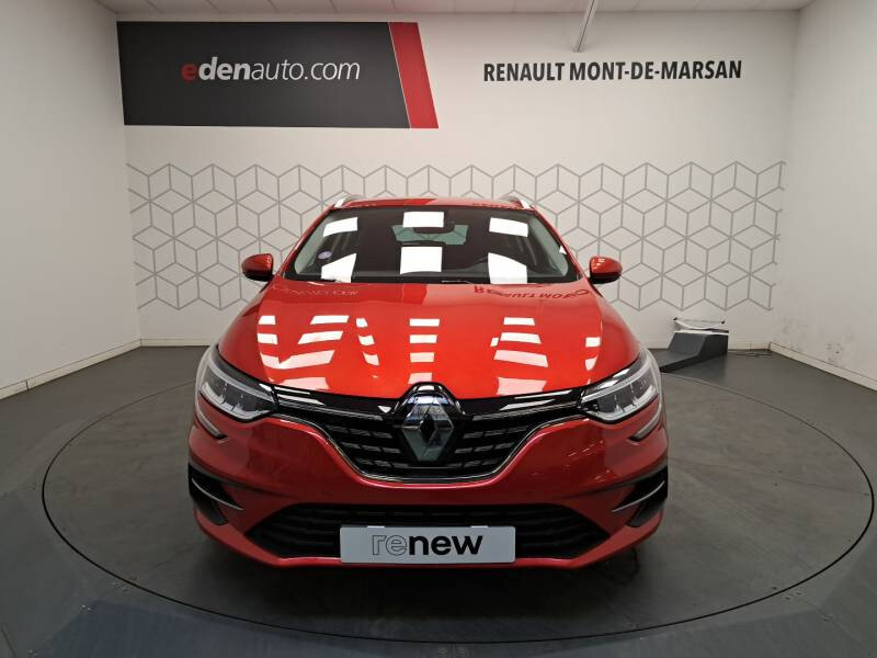 Renault Megane IV Berline