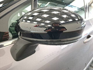 Vehicle 3D Image