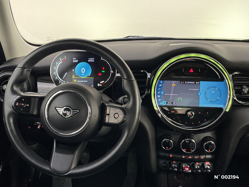 Mini Hatch 5 Portes F55 LCI II