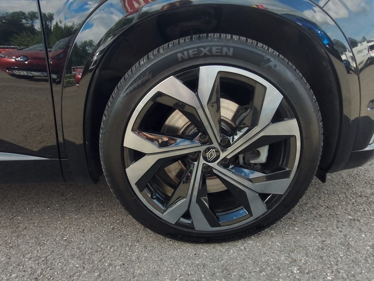 Renault Espace – Bild 6