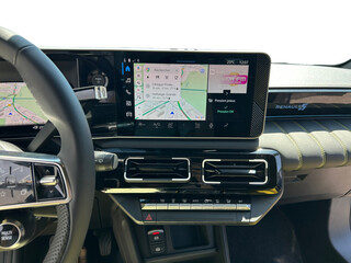 Vehicle 3D Image