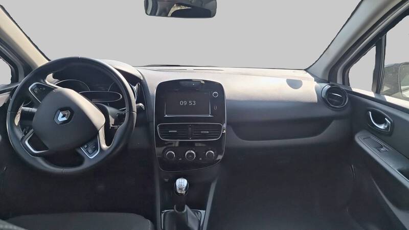 Renault Clio IV Estate