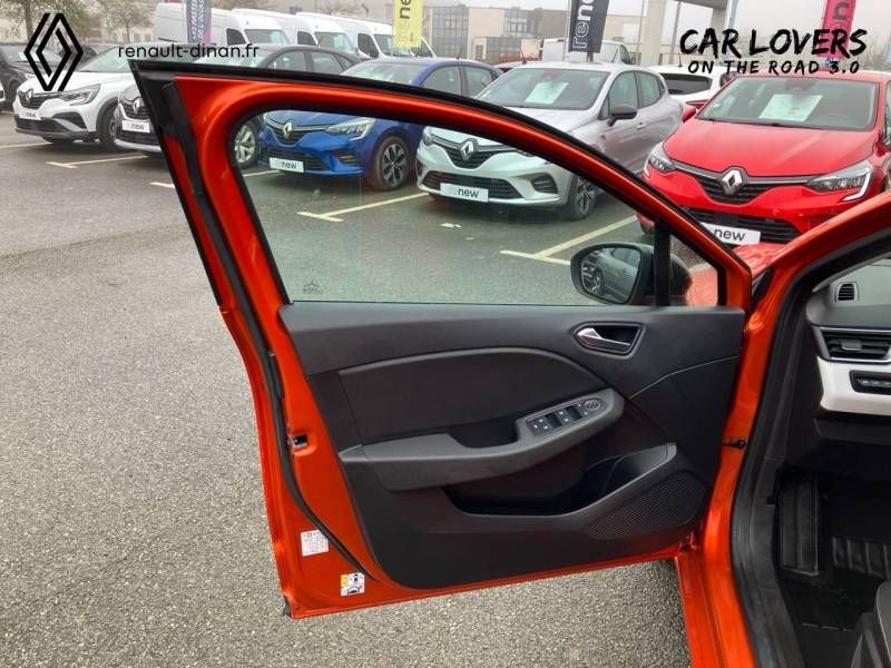 Renault Clio V