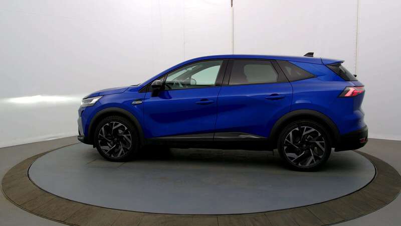 Renault Symbioz