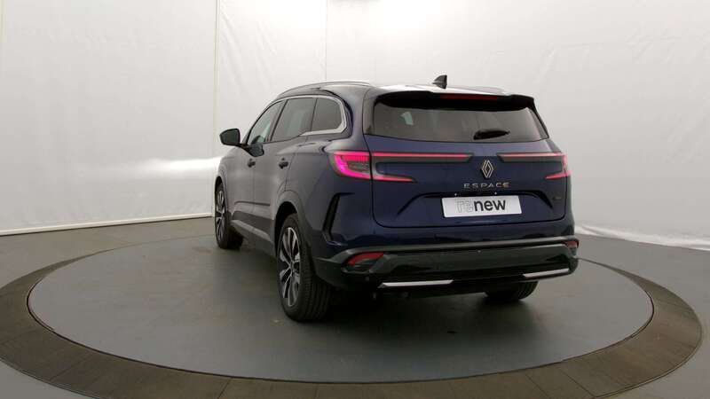 Renault Espace VI