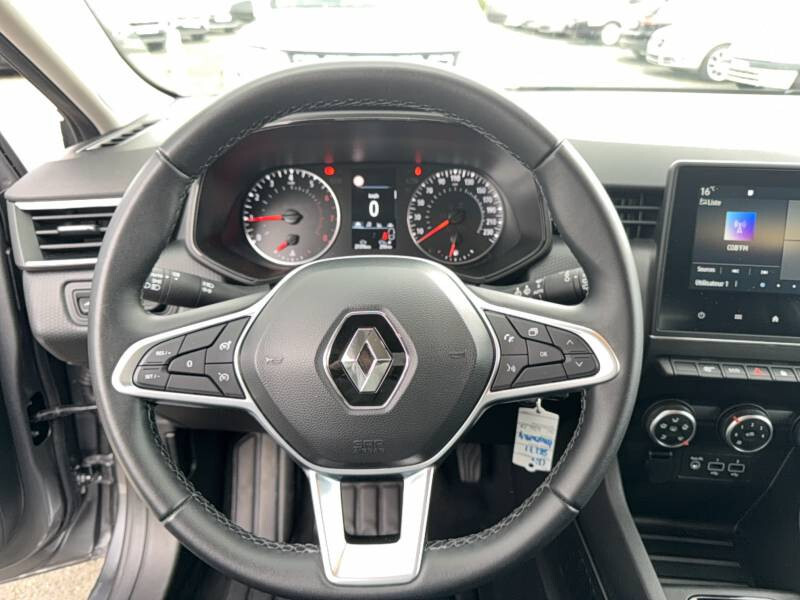 Renault Clio V