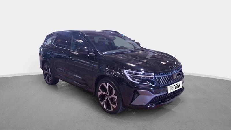 Renault Espace VI
