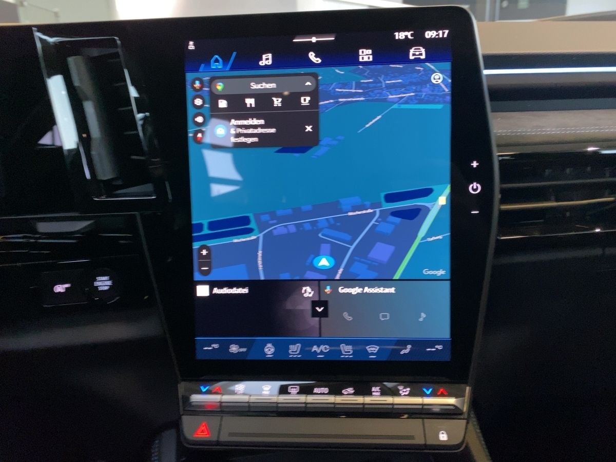 Renault Austral – Bild 10