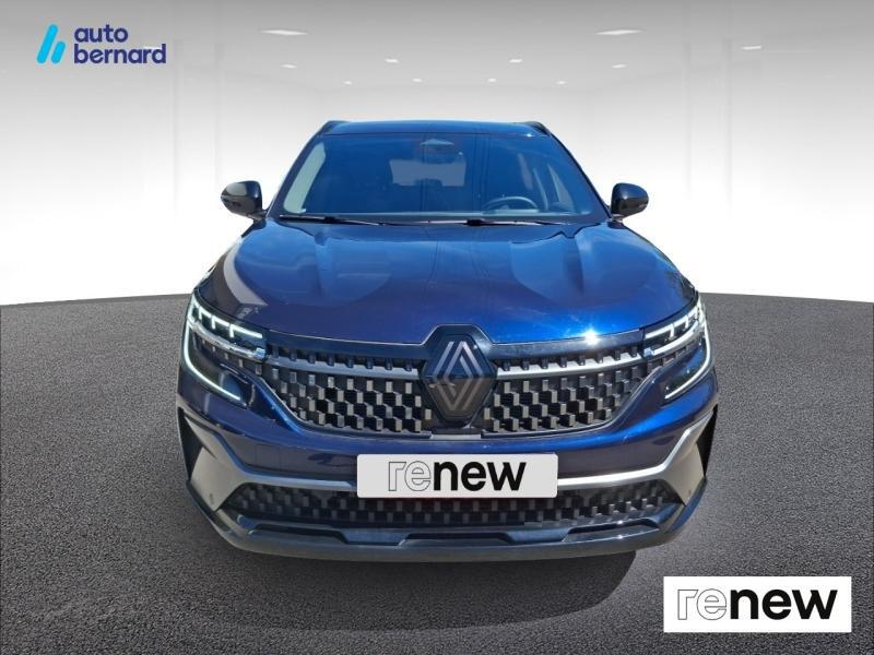 Renault Espace VI