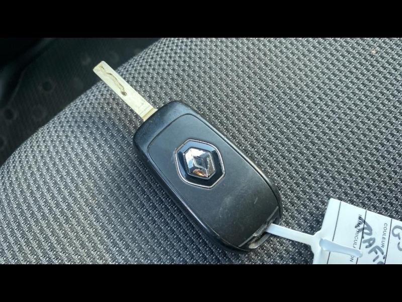 Renault Trafic Fourgon