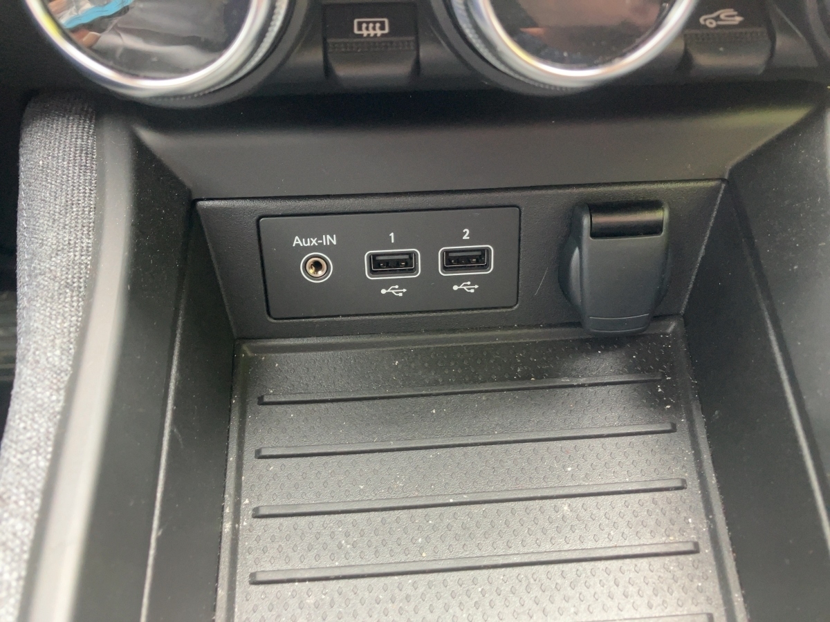 Renault Zoe – Bild 16