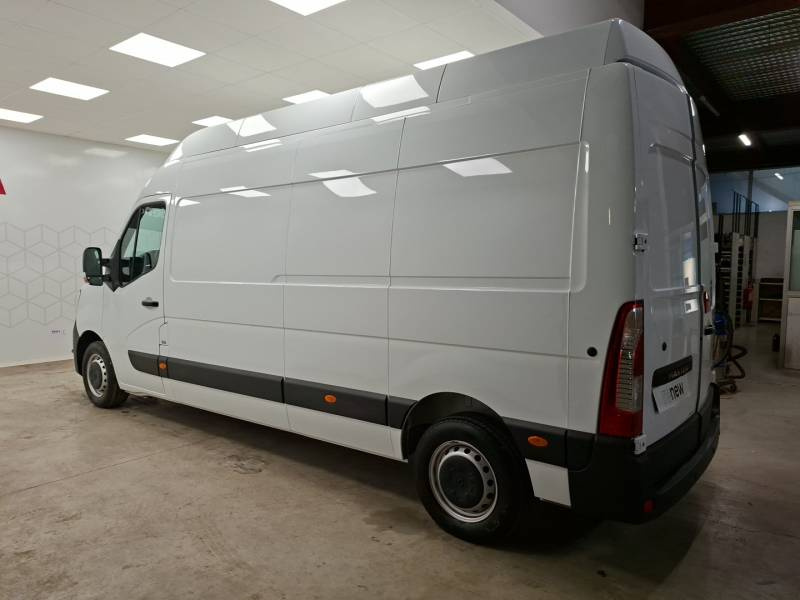 Renault Master III