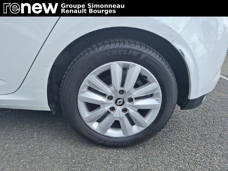 Renault Megane IV Berline